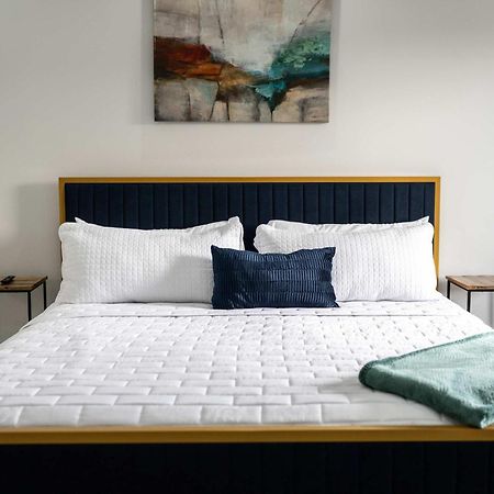 Esplanade Magic Apartment New Orleans Luaran gambar