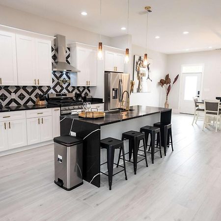 Esplanade Magic Apartment New Orleans Luaran gambar