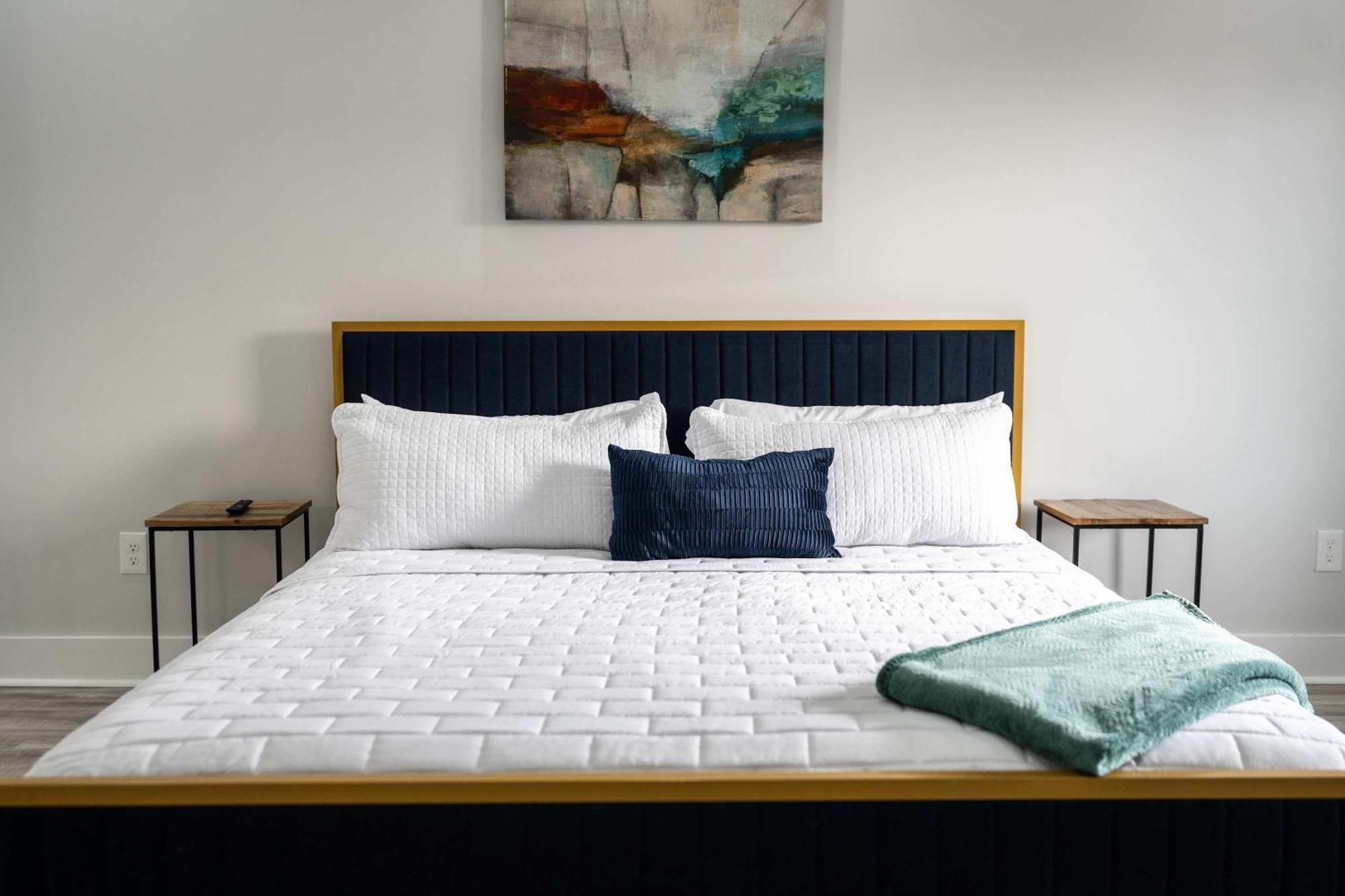Esplanade Magic Apartment New Orleans Luaran gambar