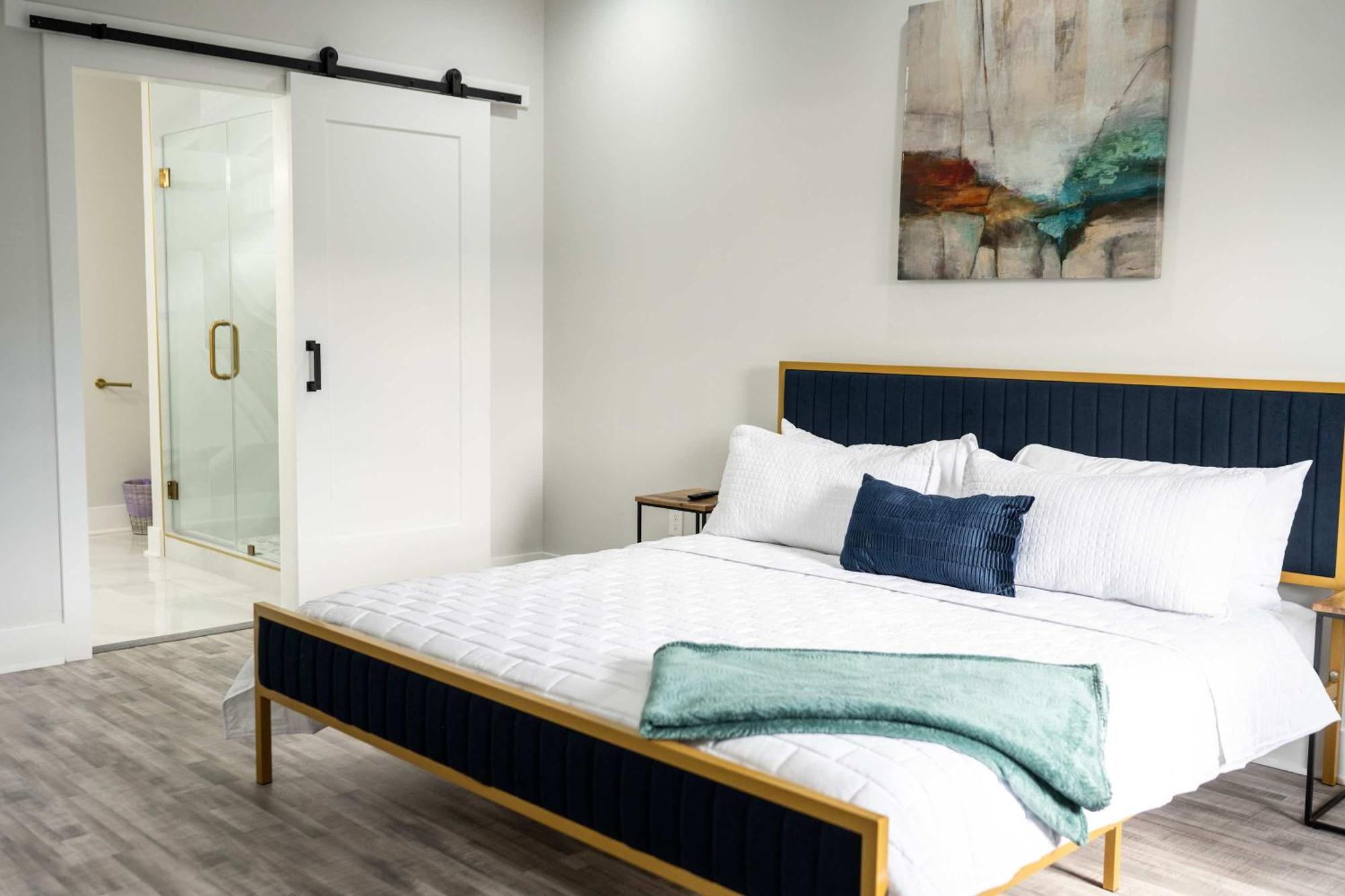 Esplanade Magic Apartment New Orleans Luaran gambar