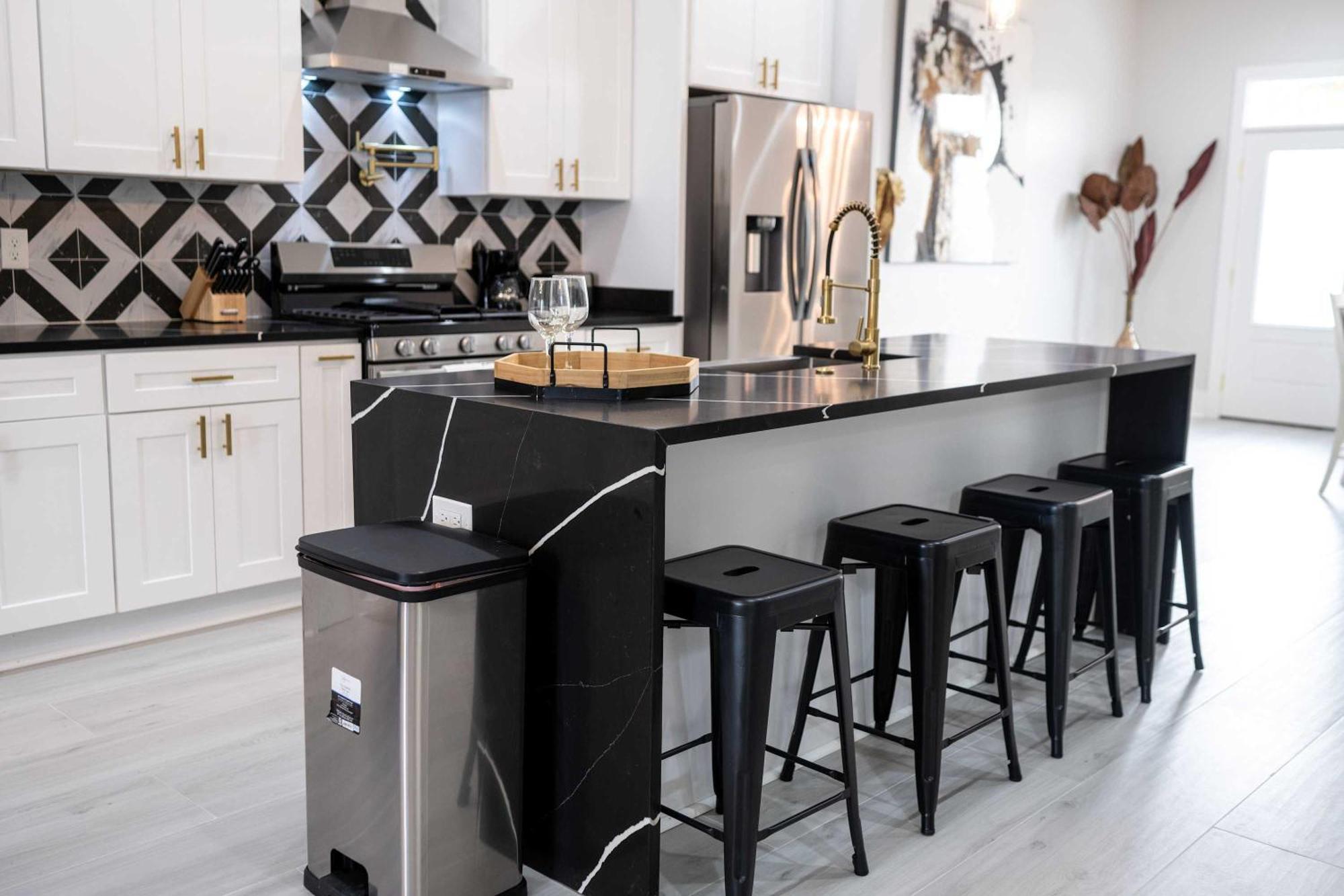 Esplanade Magic Apartment New Orleans Luaran gambar