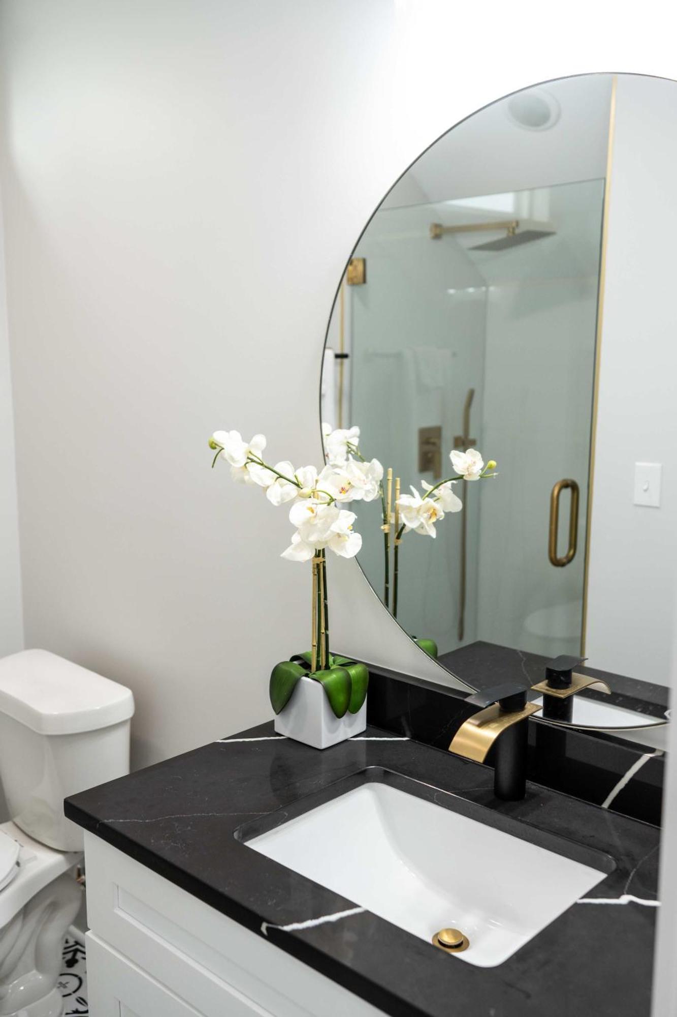 Esplanade Magic Apartment New Orleans Luaran gambar