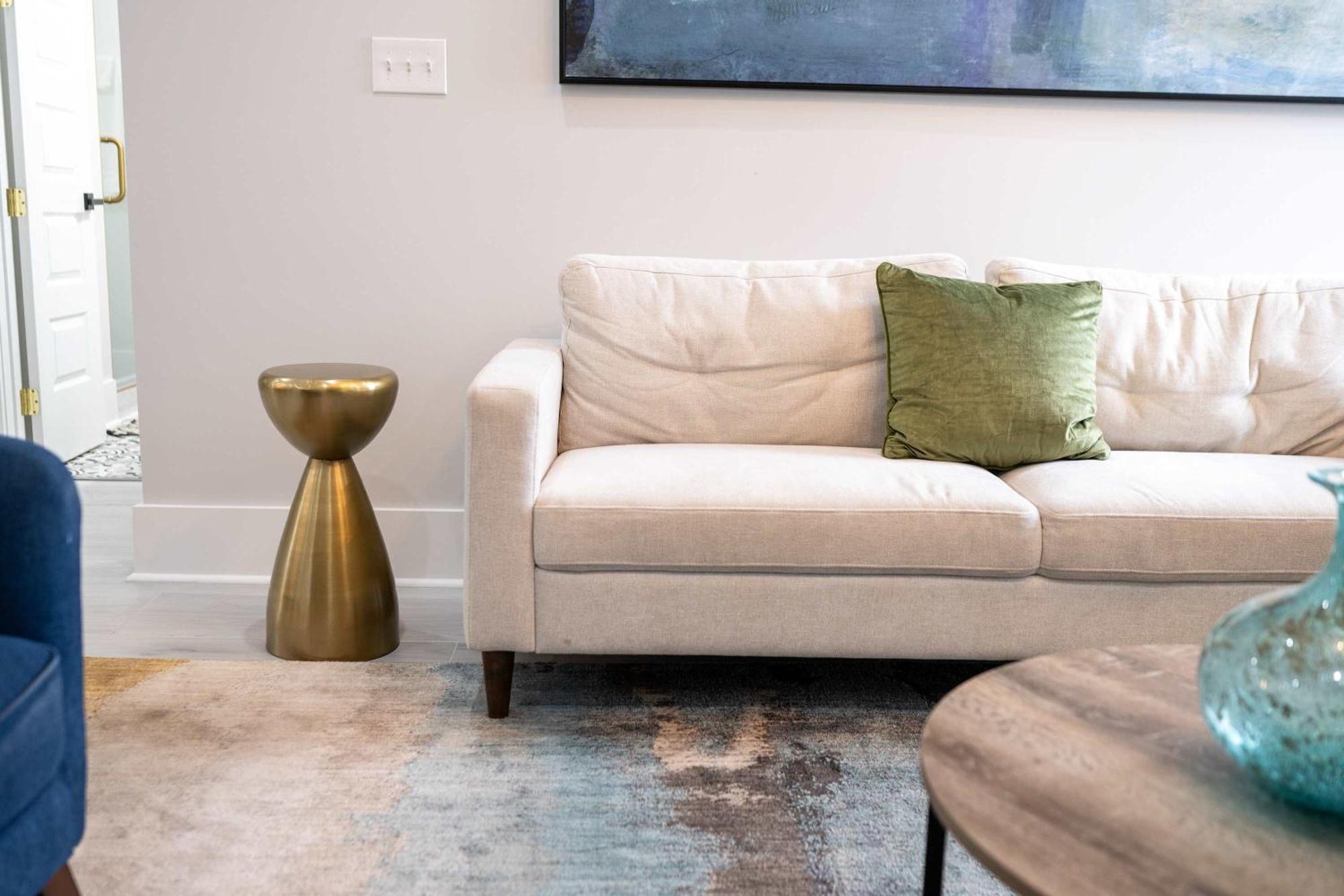 Esplanade Magic Apartment New Orleans Luaran gambar