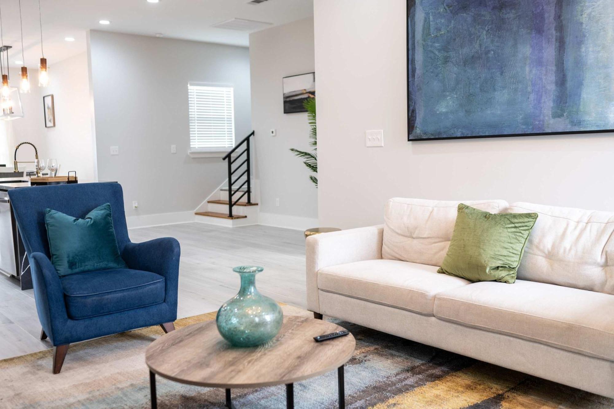 Esplanade Magic Apartment New Orleans Luaran gambar