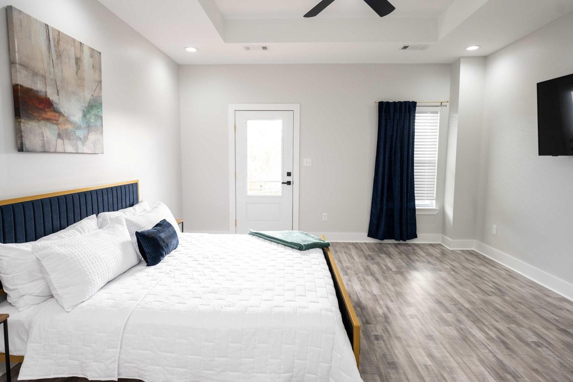 Esplanade Magic Apartment New Orleans Luaran gambar
