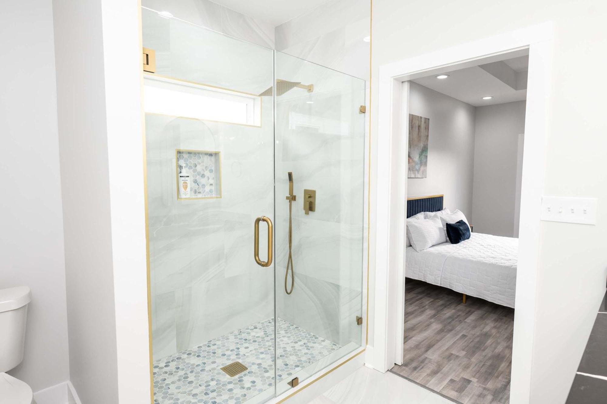 Esplanade Magic Apartment New Orleans Luaran gambar