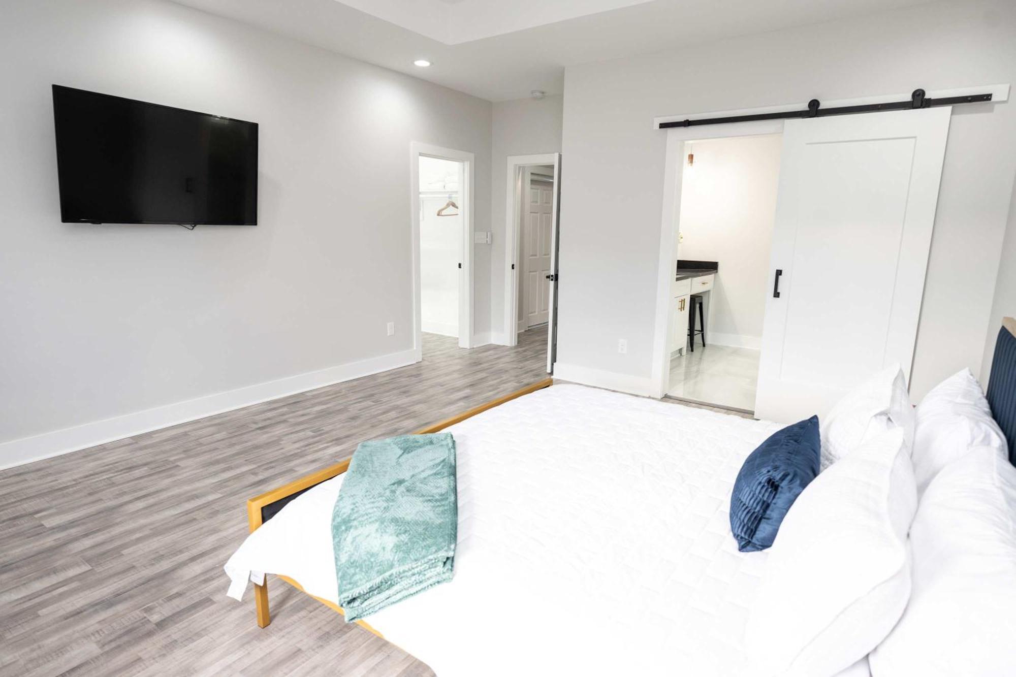 Esplanade Magic Apartment New Orleans Luaran gambar