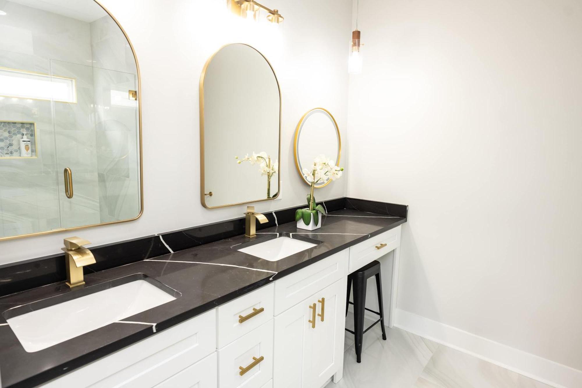 Esplanade Magic Apartment New Orleans Luaran gambar