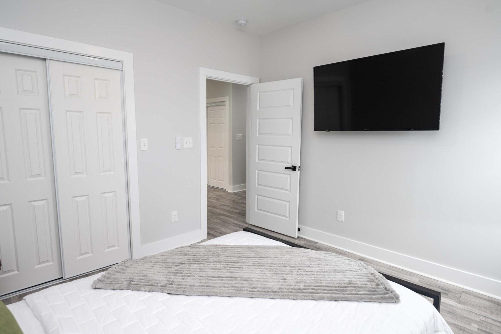 Esplanade Magic Apartment New Orleans Luaran gambar