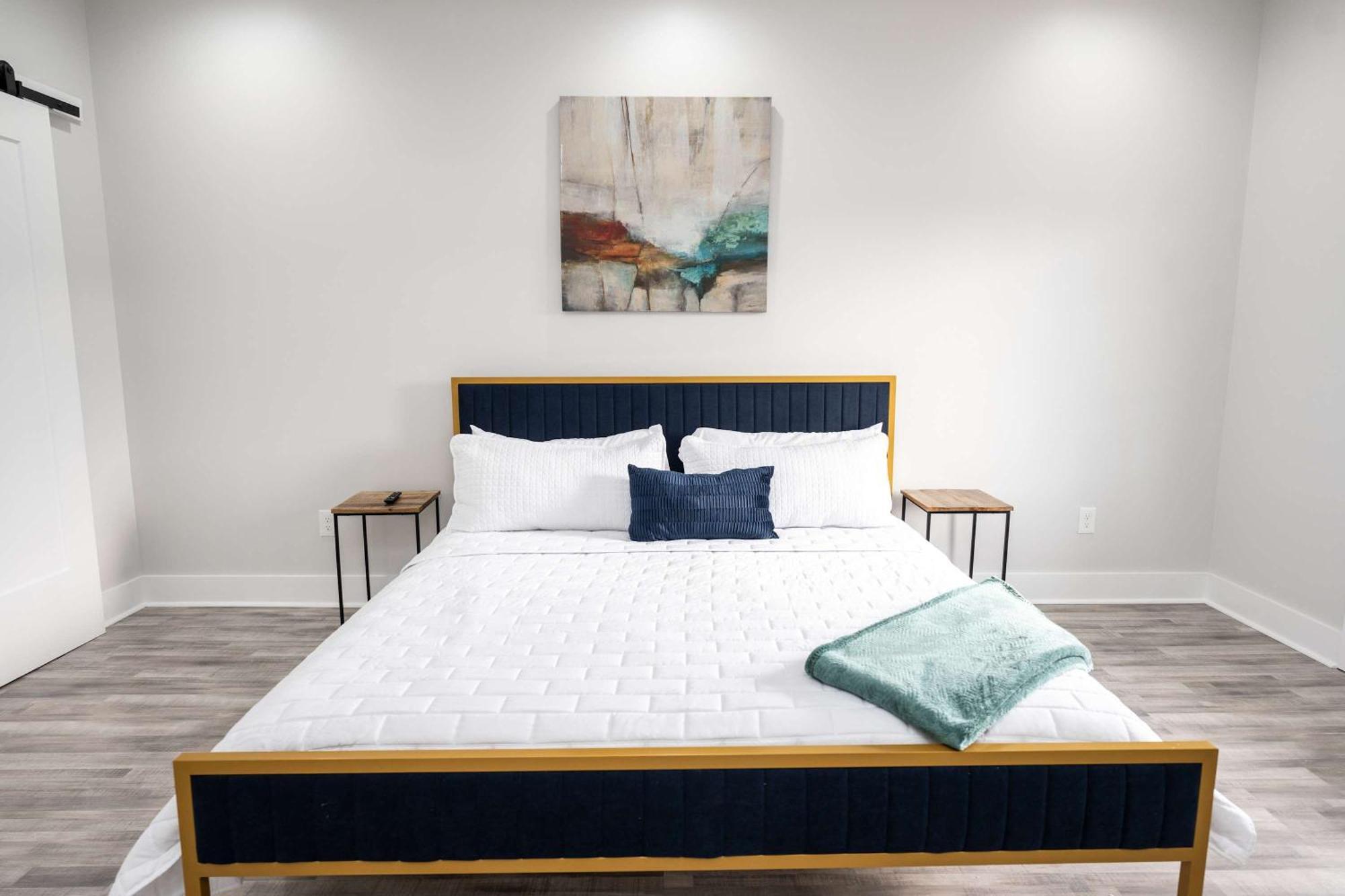 Esplanade Magic Apartment New Orleans Luaran gambar