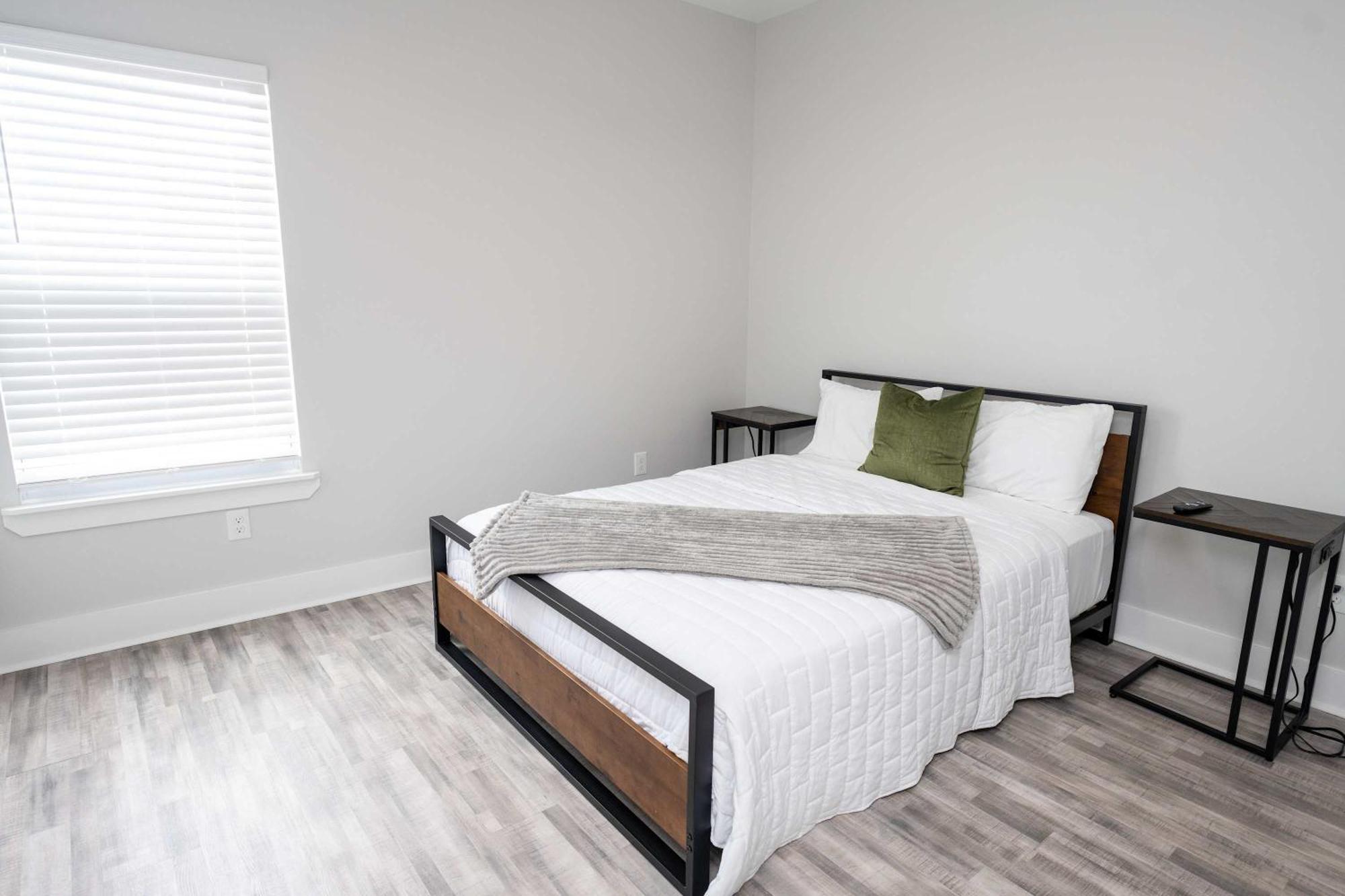 Esplanade Magic Apartment New Orleans Luaran gambar