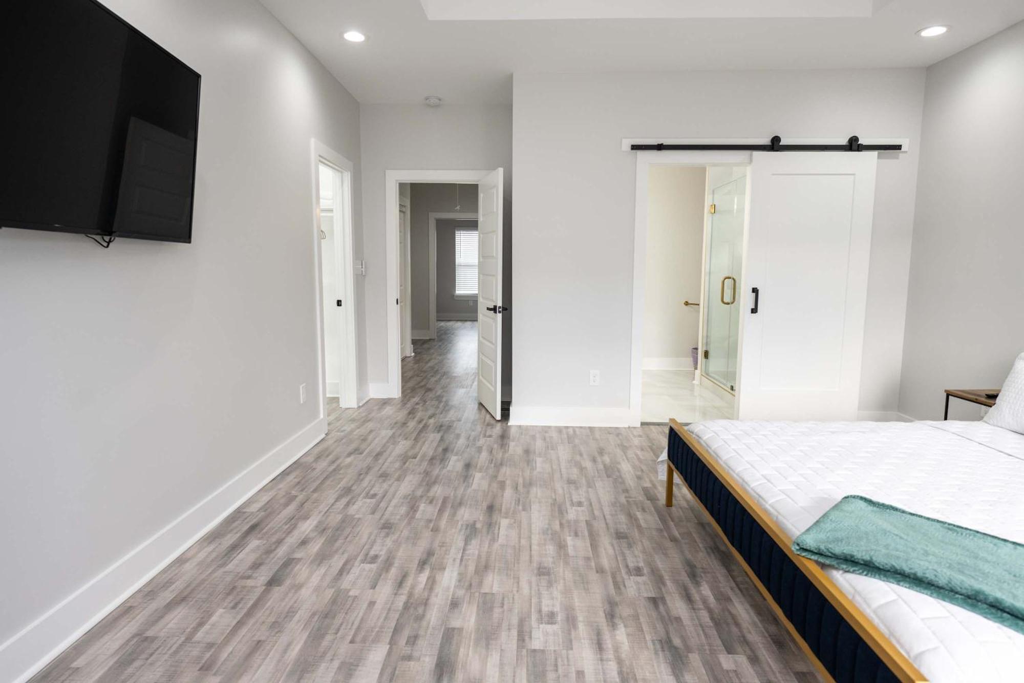 Esplanade Magic Apartment New Orleans Luaran gambar
