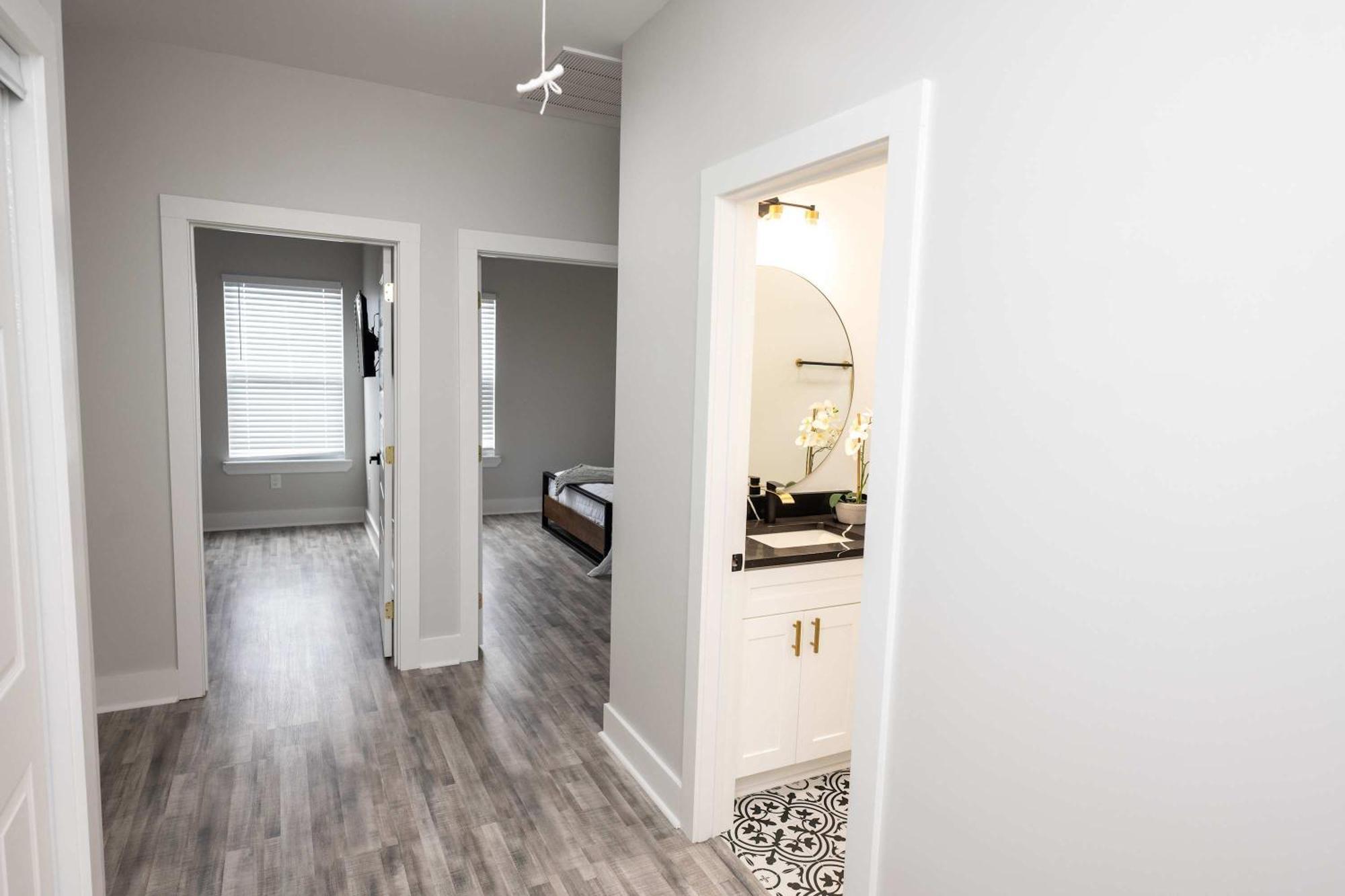 Esplanade Magic Apartment New Orleans Luaran gambar