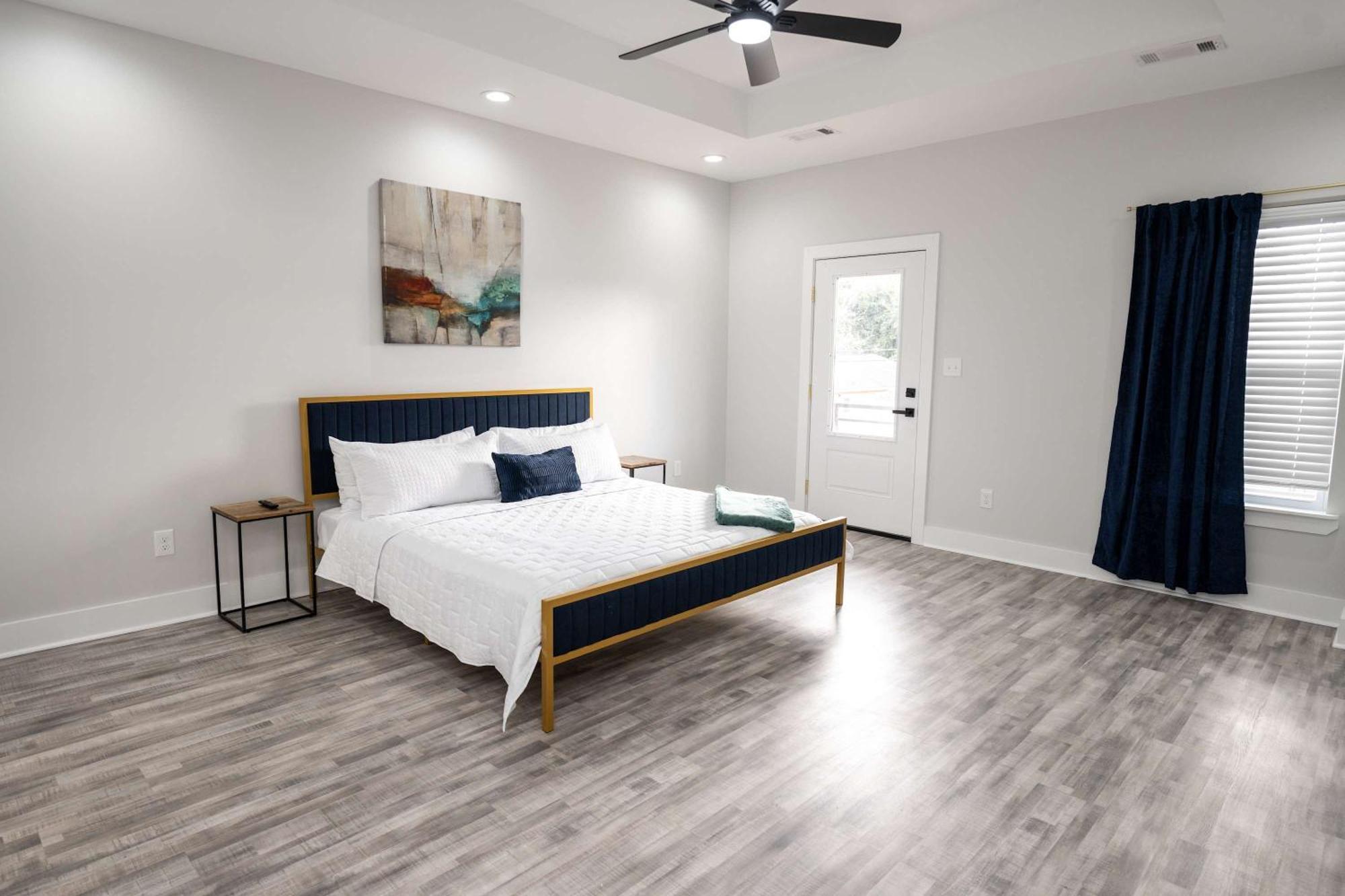 Esplanade Magic Apartment New Orleans Luaran gambar
