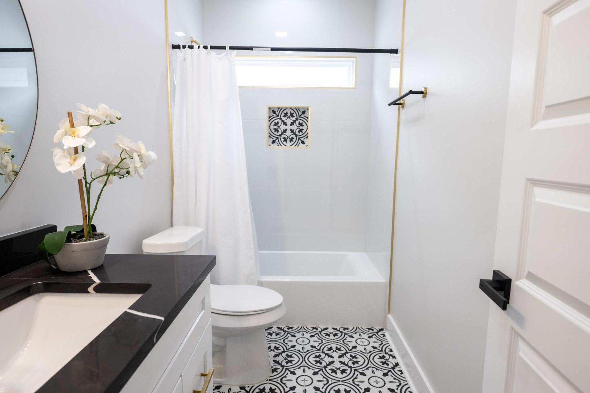 Esplanade Magic Apartment New Orleans Luaran gambar
