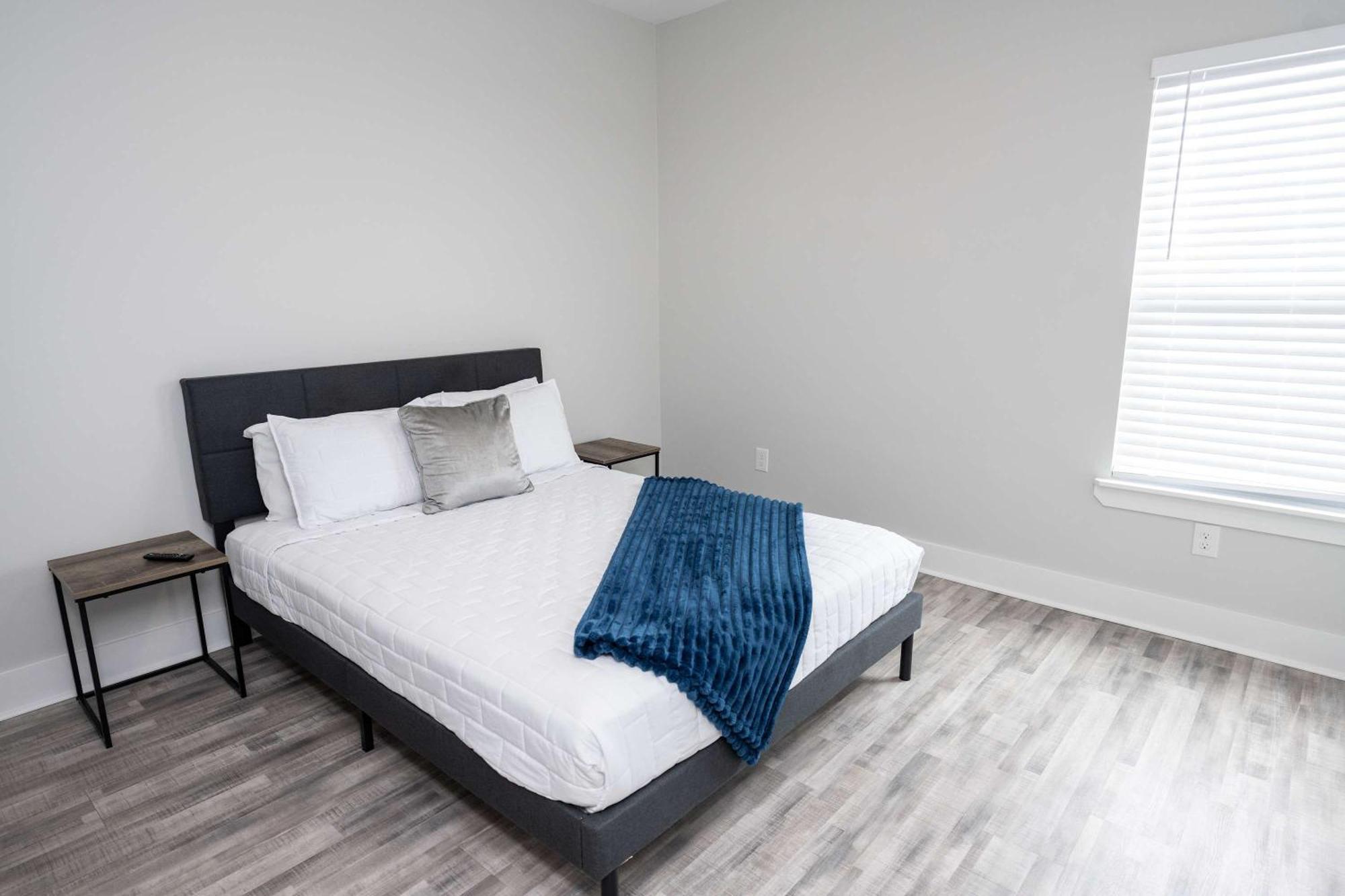 Esplanade Magic Apartment New Orleans Luaran gambar
