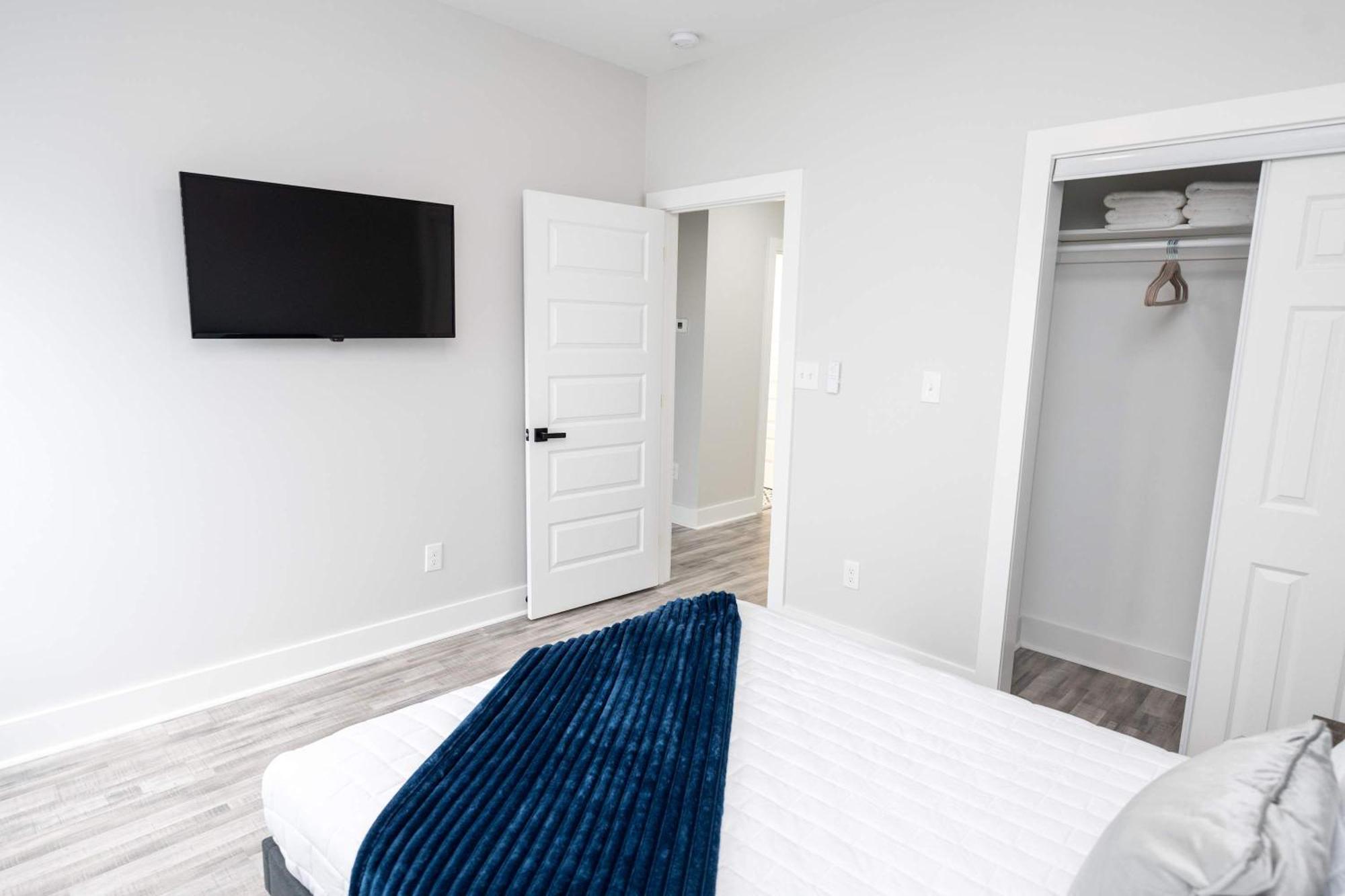 Esplanade Magic Apartment New Orleans Luaran gambar