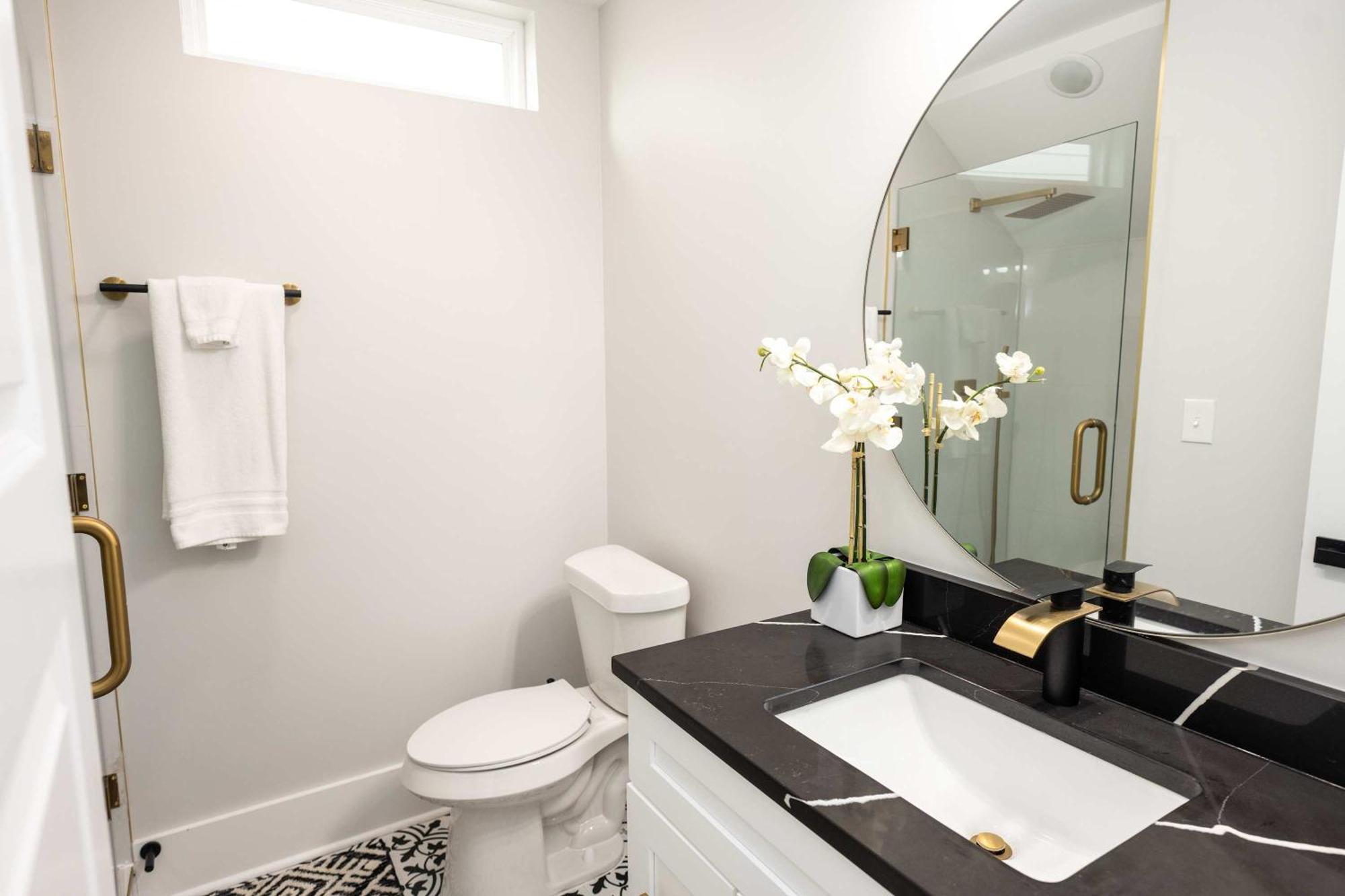Esplanade Magic Apartment New Orleans Luaran gambar