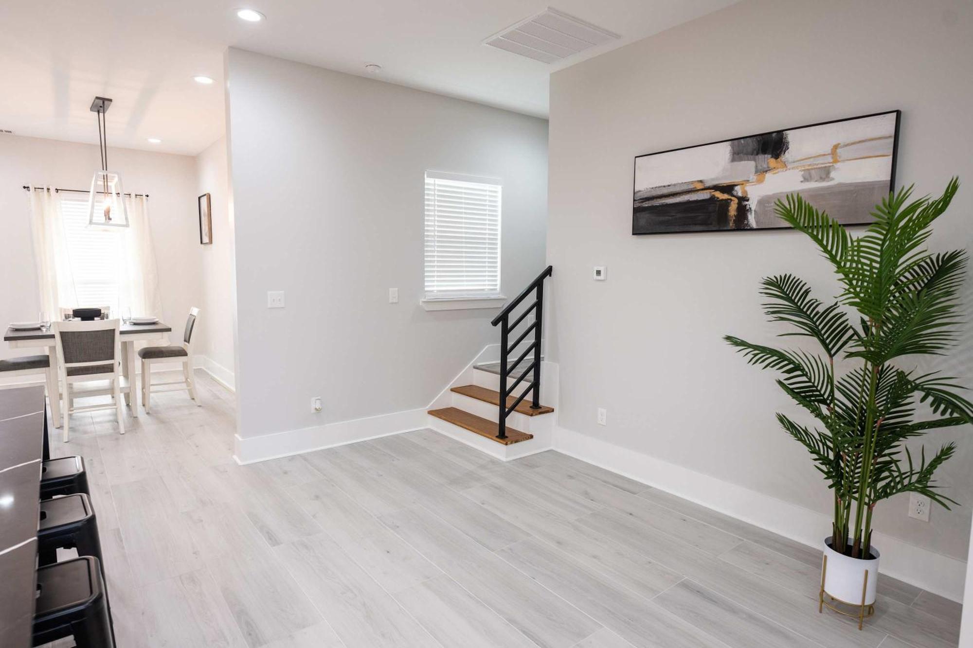 Esplanade Magic Apartment New Orleans Luaran gambar
