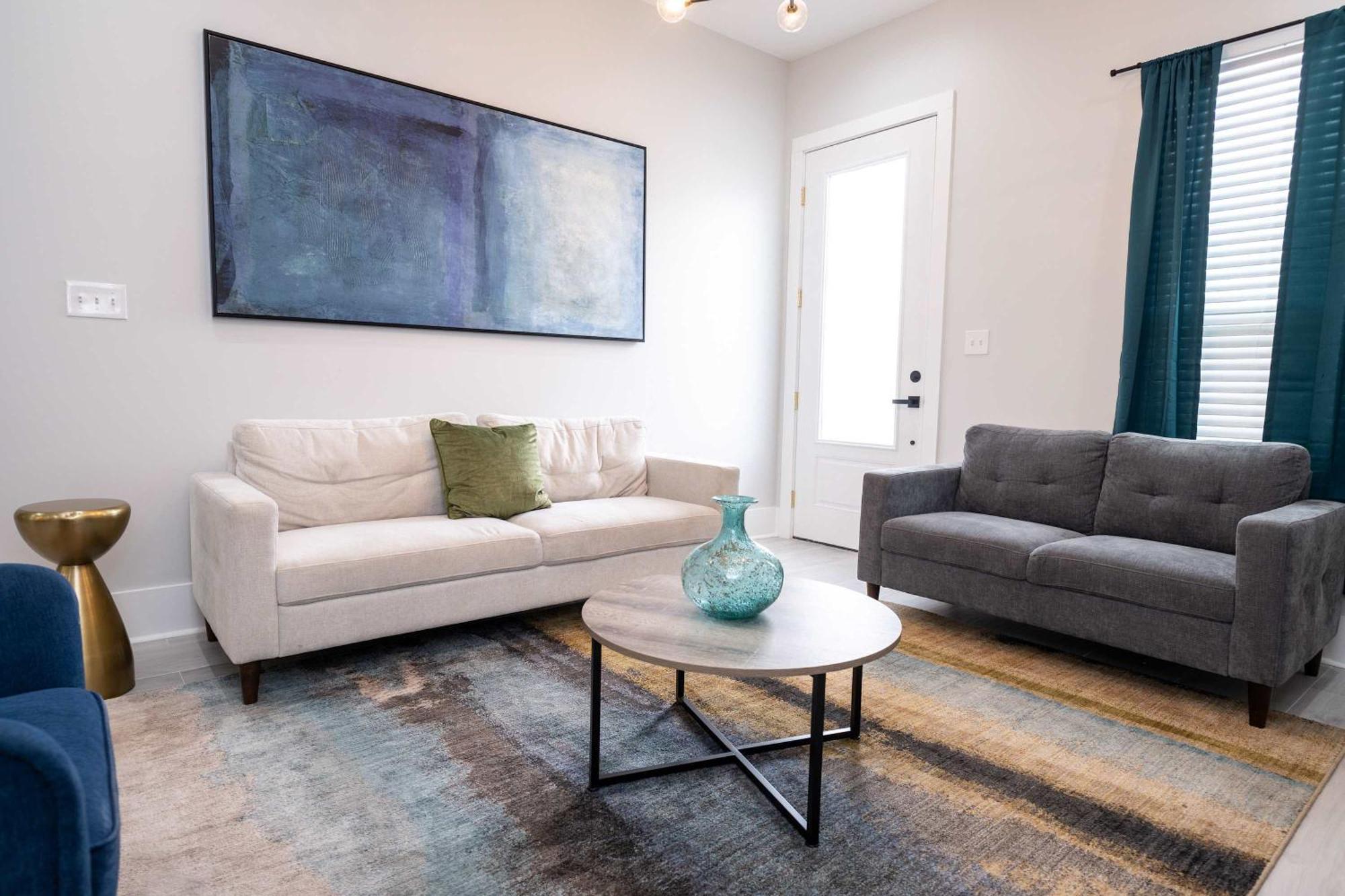 Esplanade Magic Apartment New Orleans Luaran gambar