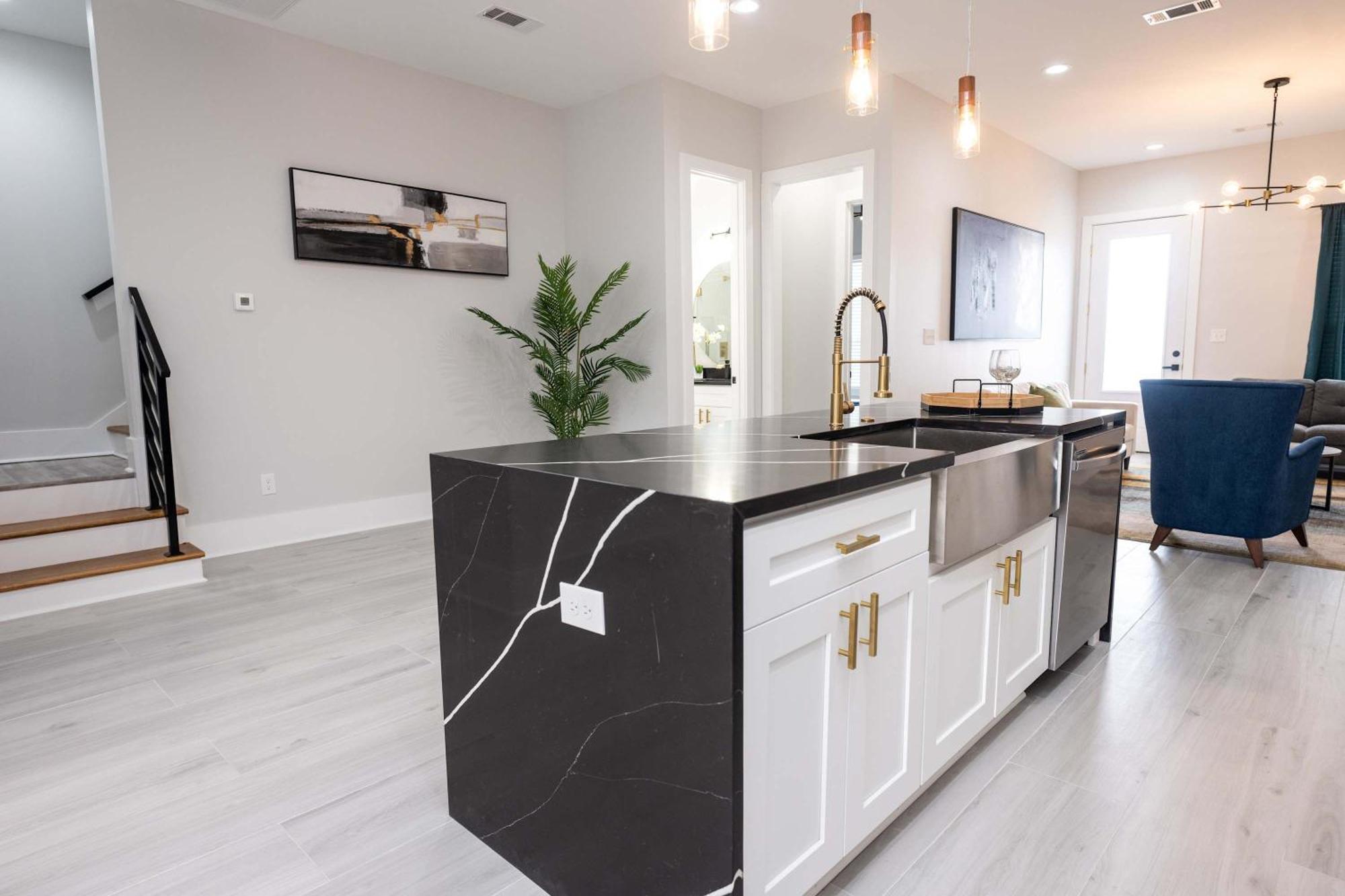 Esplanade Magic Apartment New Orleans Luaran gambar
