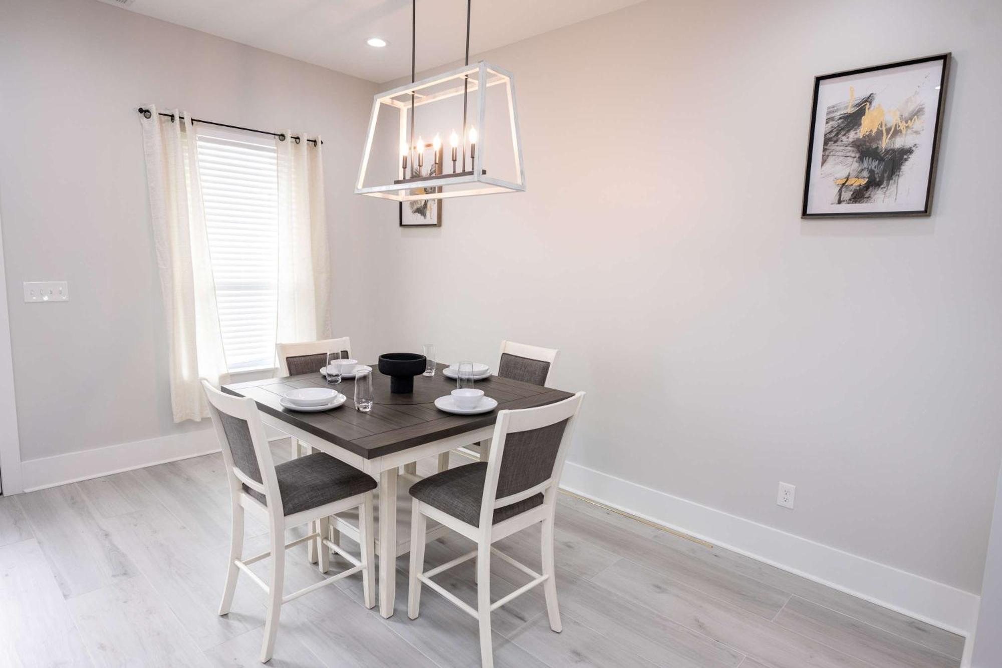 Esplanade Magic Apartment New Orleans Luaran gambar