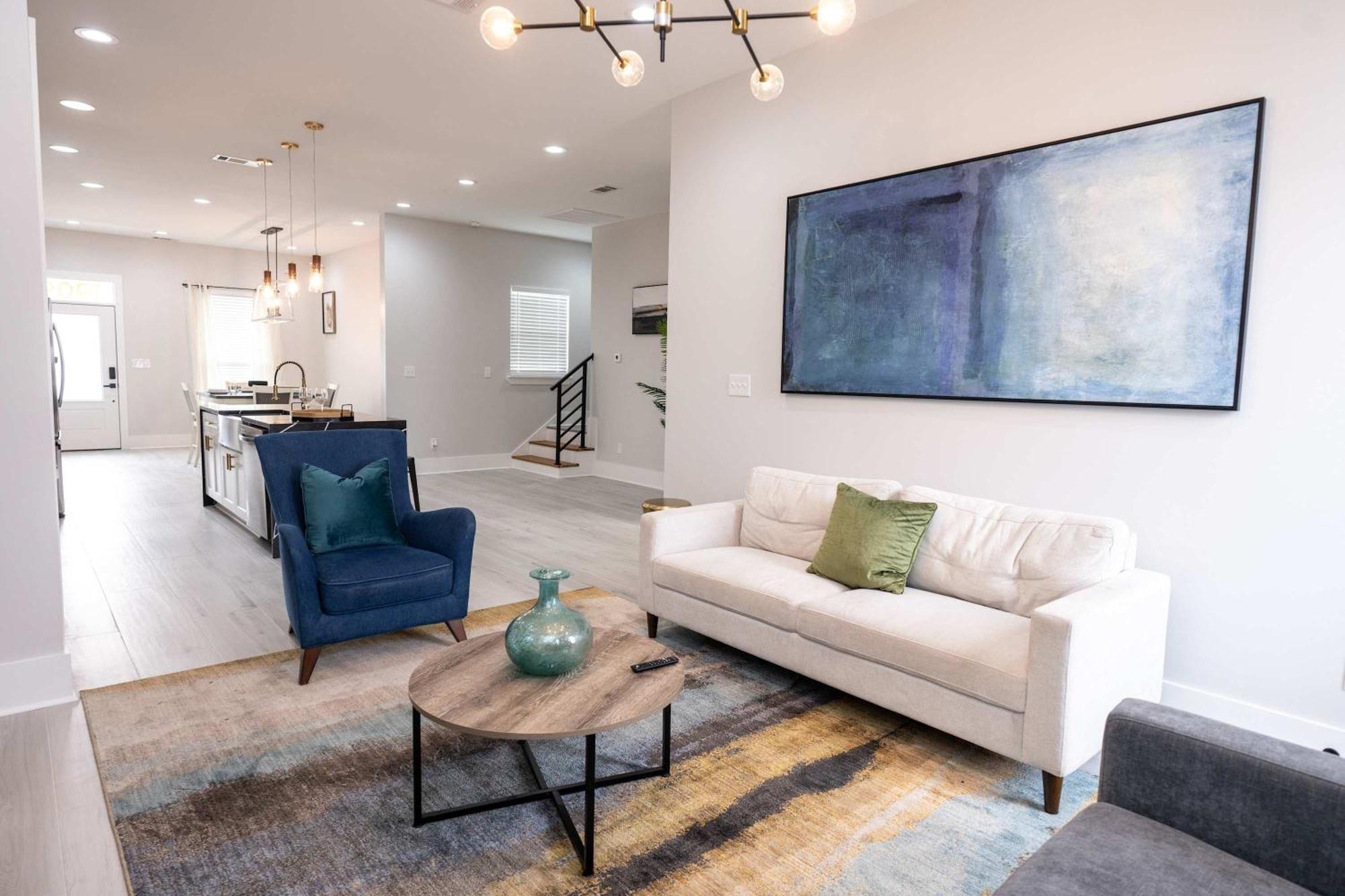 Esplanade Magic Apartment New Orleans Luaran gambar