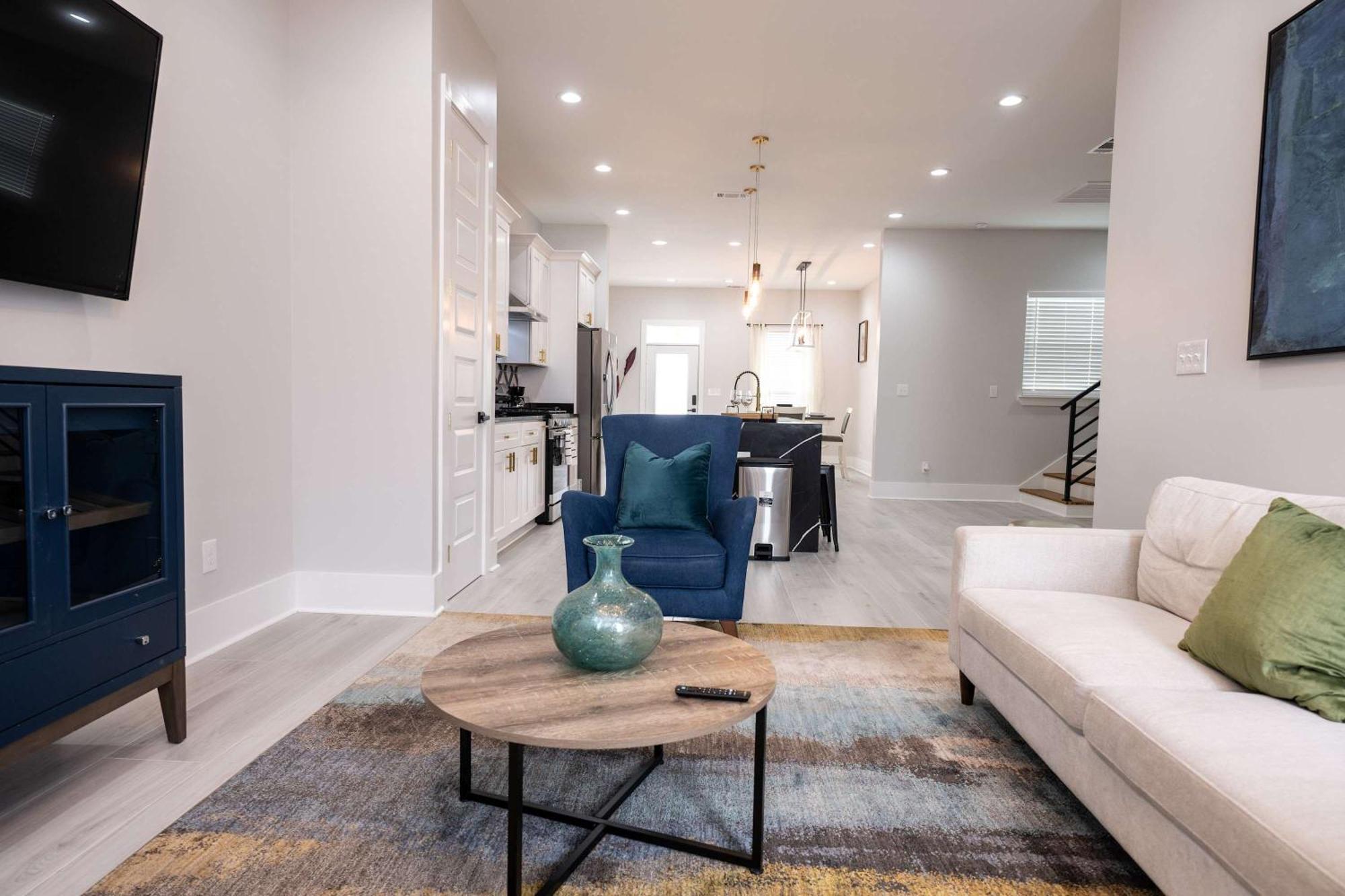 Esplanade Magic Apartment New Orleans Luaran gambar