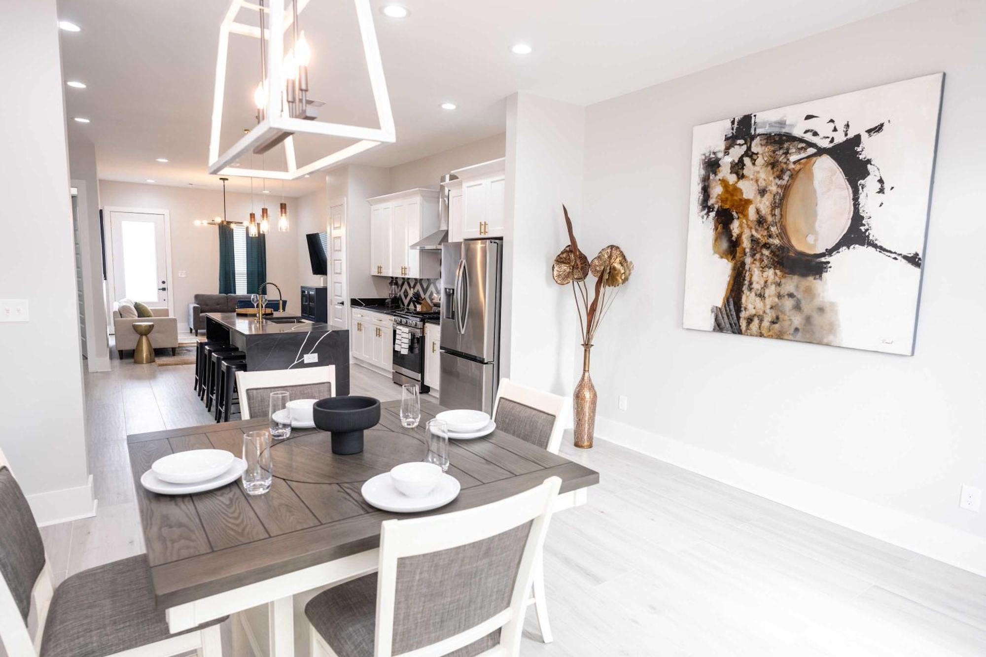 Esplanade Magic Apartment New Orleans Luaran gambar