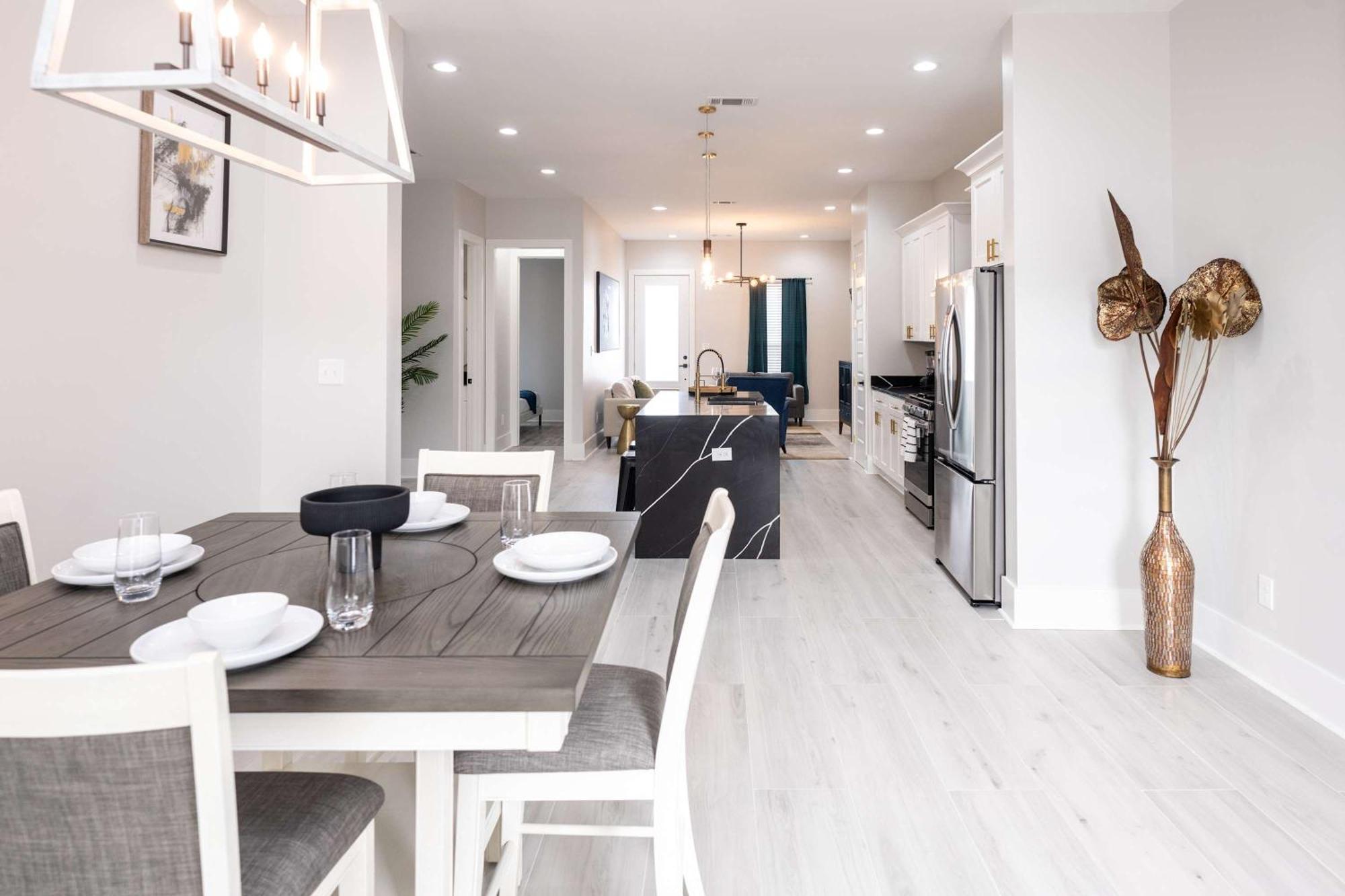 Esplanade Magic Apartment New Orleans Luaran gambar